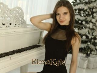ElenaKyle Porno FR