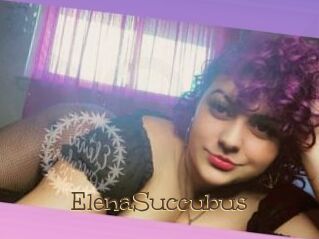 ElenaSuccubus