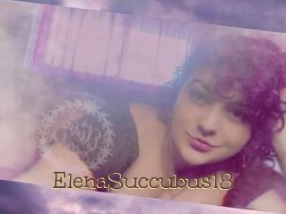 ElenaSuccubus18