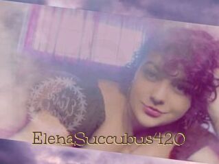 ElenaSuccubus420