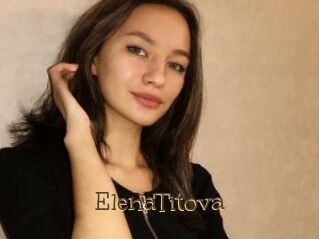 ElenaTitova