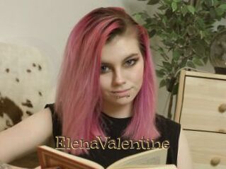 ElenaValentine
