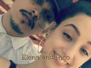 Elena_and_Rico Porno FR