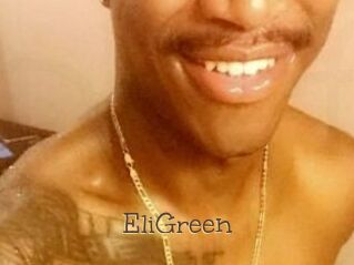Eli_Green