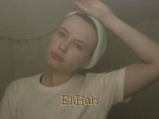 EliHah
