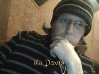 Eli_Davis
