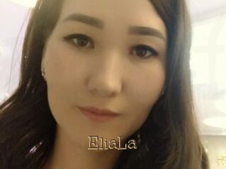 EliaLa