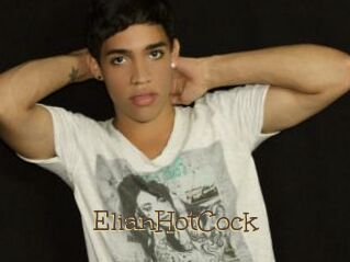 ElianHotCock