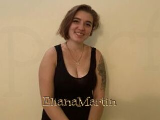 ElianaMartin