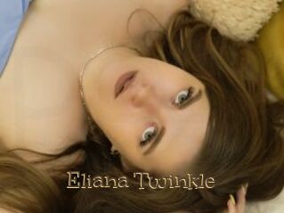 Eliana_Twinkle Porno FR