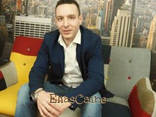 EliasCaine