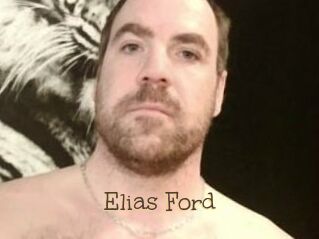 Elias_Ford