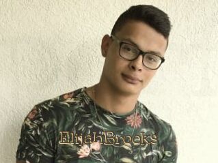 ElijahBrooks Porno FR