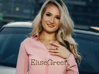 EliseGreen Porno FR