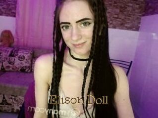 Elison_Doll