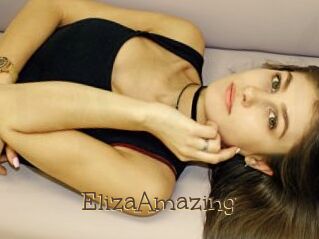 ElizaAmazing