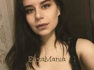 ElizaMania