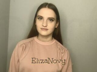ElizaNovy