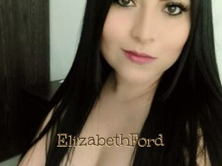 ElizabethFord