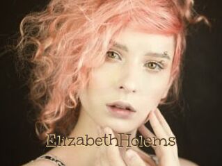 ElizabethHolems