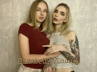 ElizabethWilliams