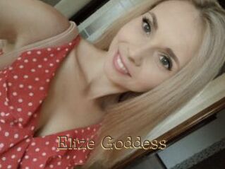 Elize_Goddess Porno FR