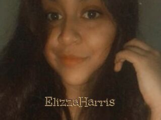ElizzaHarris