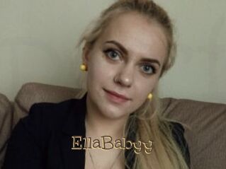 EllaBabyy