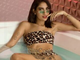 EllaCook Porno FR