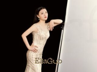 EllaGuo