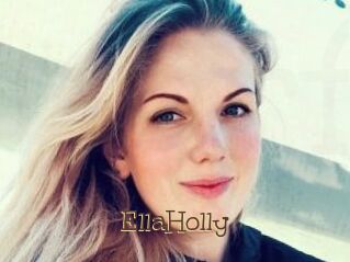 EllaHolly