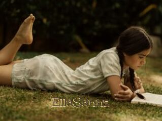 EllaSannz