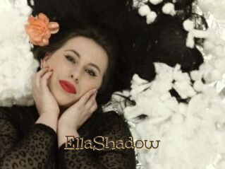 EllaShadow Porno FR