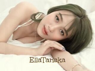 EllaTanaka