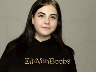 EllaVanBoobs