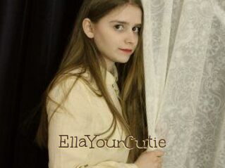 EllaYourCutie