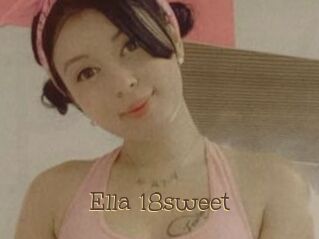 Ella_18sweet