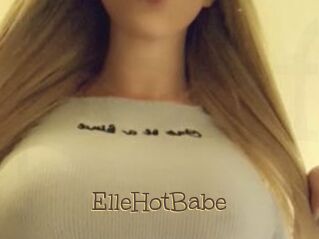 ElleHotBabe