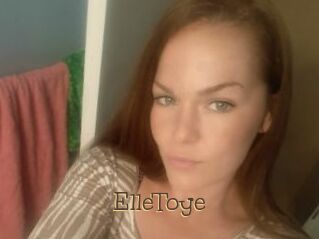 ElleToye