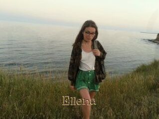 Ellena Porno FR