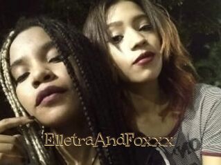 ElletraAndFoxxx