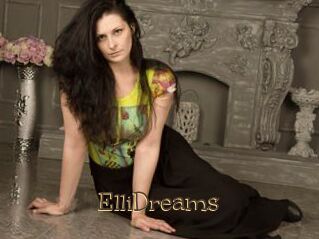 ElliDreams
