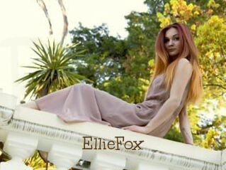 EllieFox