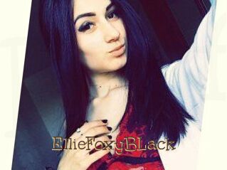 Ellie_Foxy_BLack Porno FR