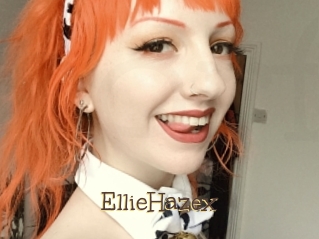 EllieHazex