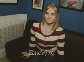 EllieWay Porno FR