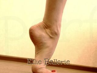 Ellie_Ballerie
