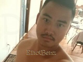 Elliot_Benz