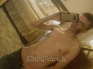 Elliot_Patrick Porno FR