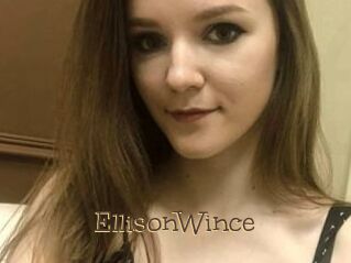 EllisonWince